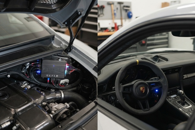 Exploration et tests des alarmes auto haut de gamme : notre analyse complète