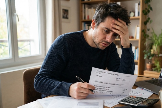 Frais bancaires liés aux incidents de paiement : astuces et conseils pour les prévenir