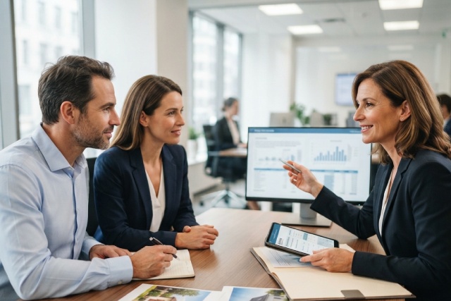 Le prêt relais : la clé astucieuse pour booster vos projets financiers