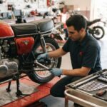 moto Honda