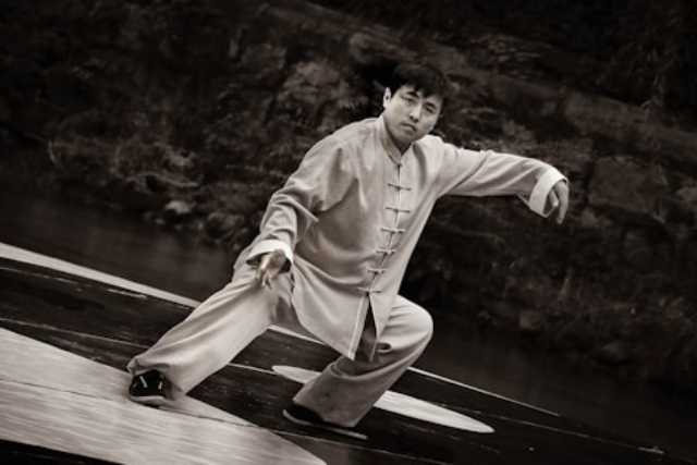 Les secrets fascinants et les techniques redoutables du Wing Chun