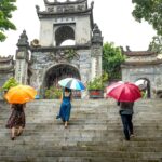 Vietnam en saison des pluies : conseils et itinéraires
