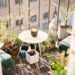 petit balcon