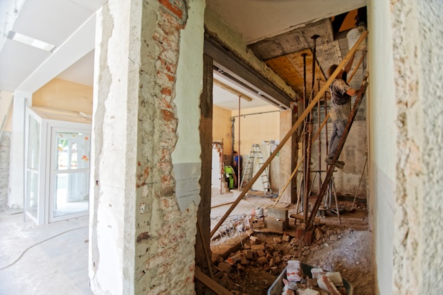 Les erreurs à éviter lors d&rsquo;une rénovation