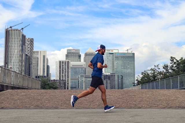Les sports les plus efficaces pour brûler des calories