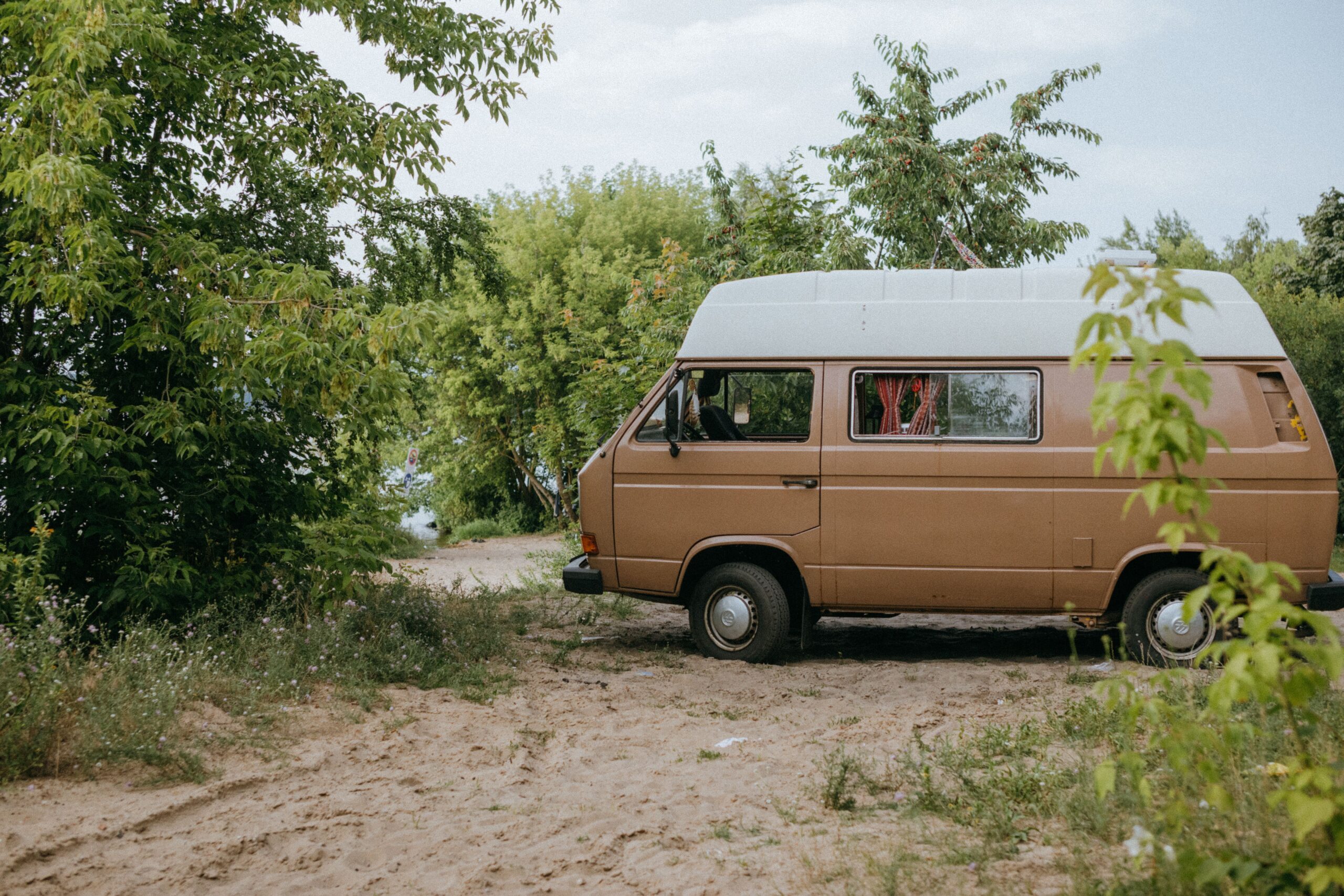 Road trip en van : pensez d&rsquo;abord à votre sommeil